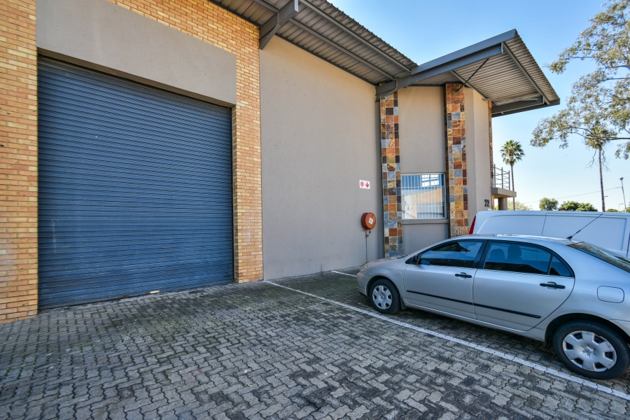 Commercial Property for Sale in Eastgate Gauteng