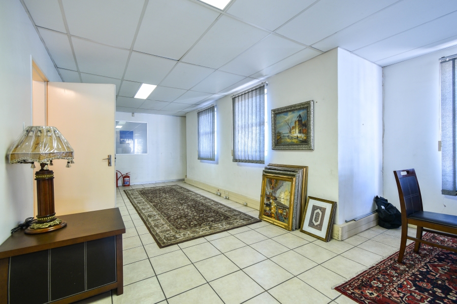 Commercial Property for Sale in Eastgate Gauteng