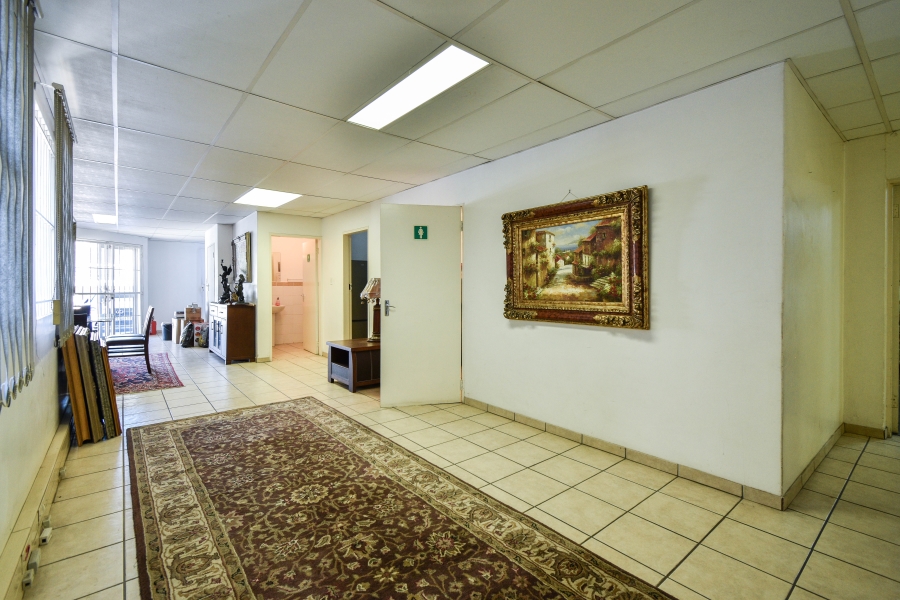 Commercial Property for Sale in Eastgate Gauteng