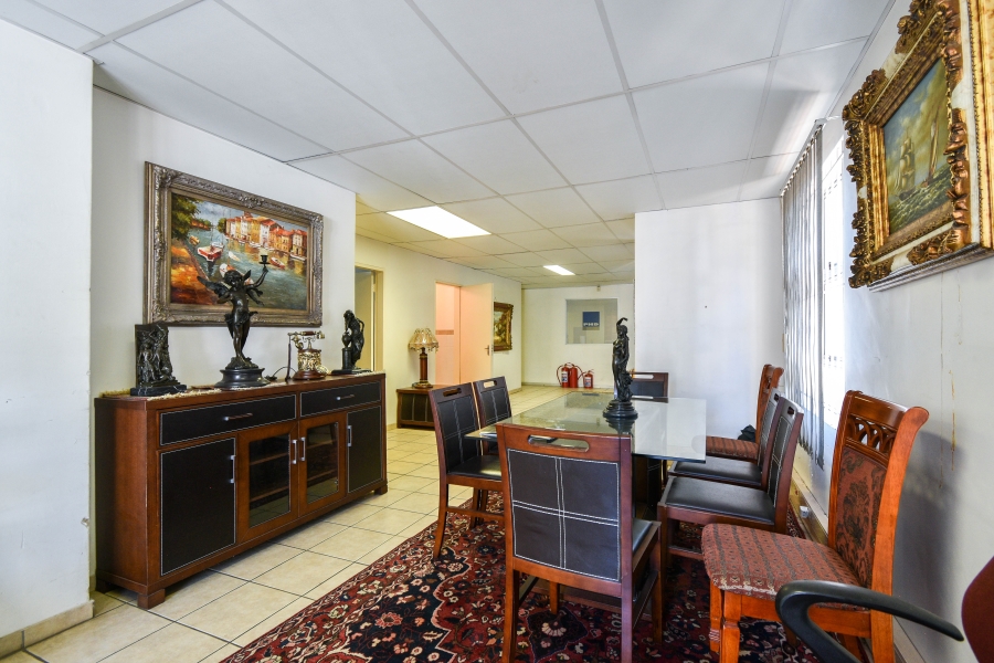Commercial Property for Sale in Eastgate Gauteng