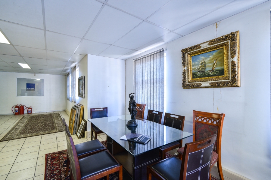 Commercial Property for Sale in Eastgate Gauteng