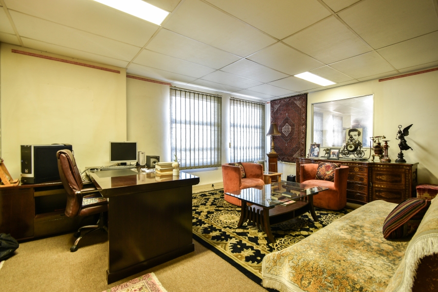 Commercial Property for Sale in Eastgate Gauteng