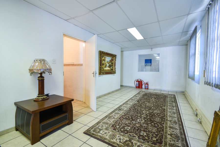 Commercial Property for Sale in Eastgate Gauteng