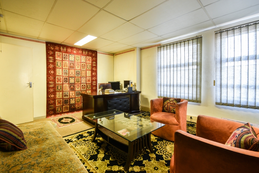 Commercial Property for Sale in Eastgate Gauteng