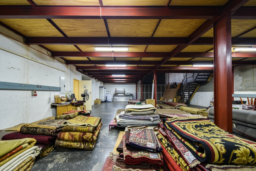 Commercial Property for Sale in Eastgate Gauteng