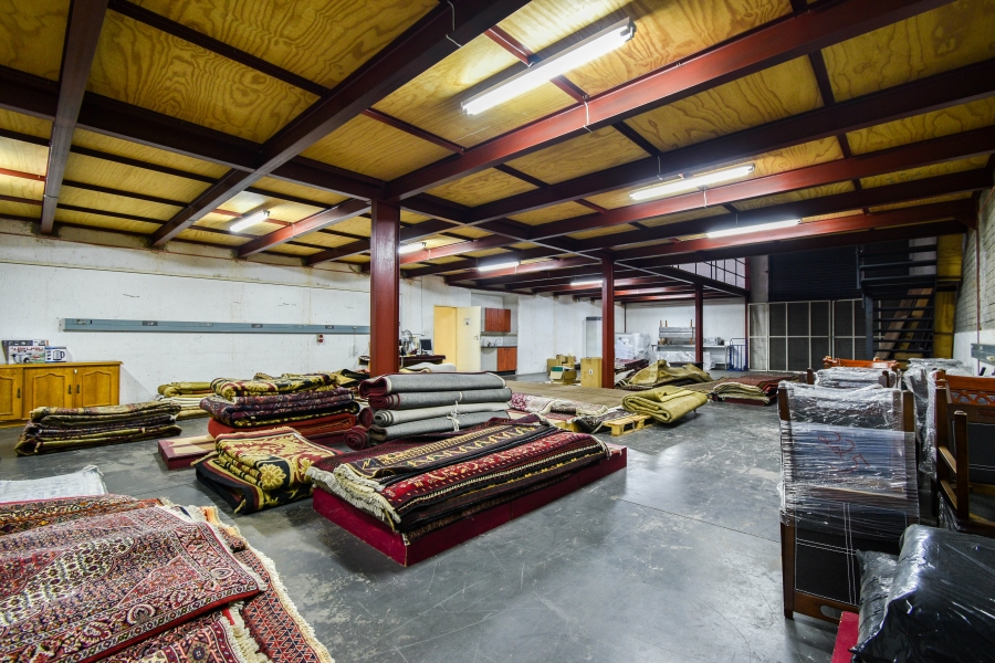 Commercial Property for Sale in Eastgate Gauteng