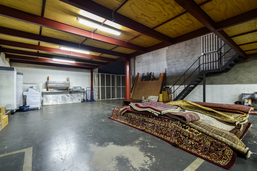 Commercial Property for Sale in Eastgate Gauteng