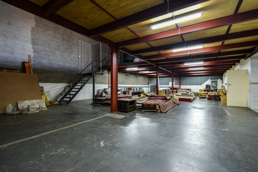 Commercial Property for Sale in Eastgate Gauteng