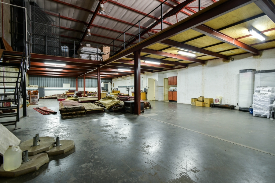 Commercial Property for Sale in Eastgate Gauteng