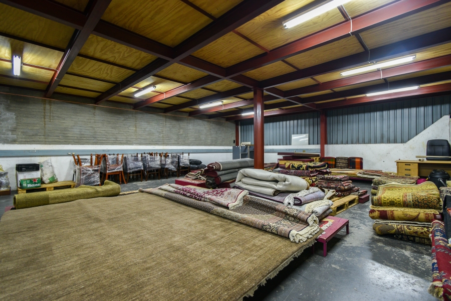 Commercial Property for Sale in Eastgate Gauteng
