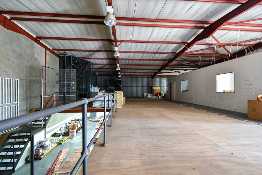Commercial Property for Sale in Eastgate Gauteng