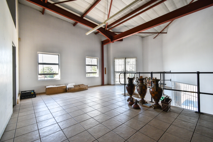 Commercial Property for Sale in Eastgate Gauteng