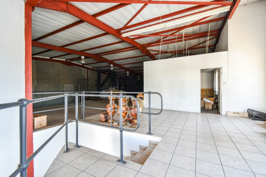 Commercial Property for Sale in Eastgate Gauteng
