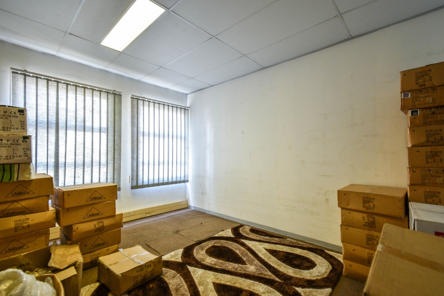 Commercial Property for Sale in Eastgate Gauteng