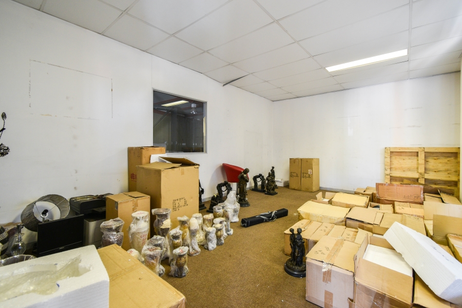 Commercial Property for Sale in Eastgate Gauteng