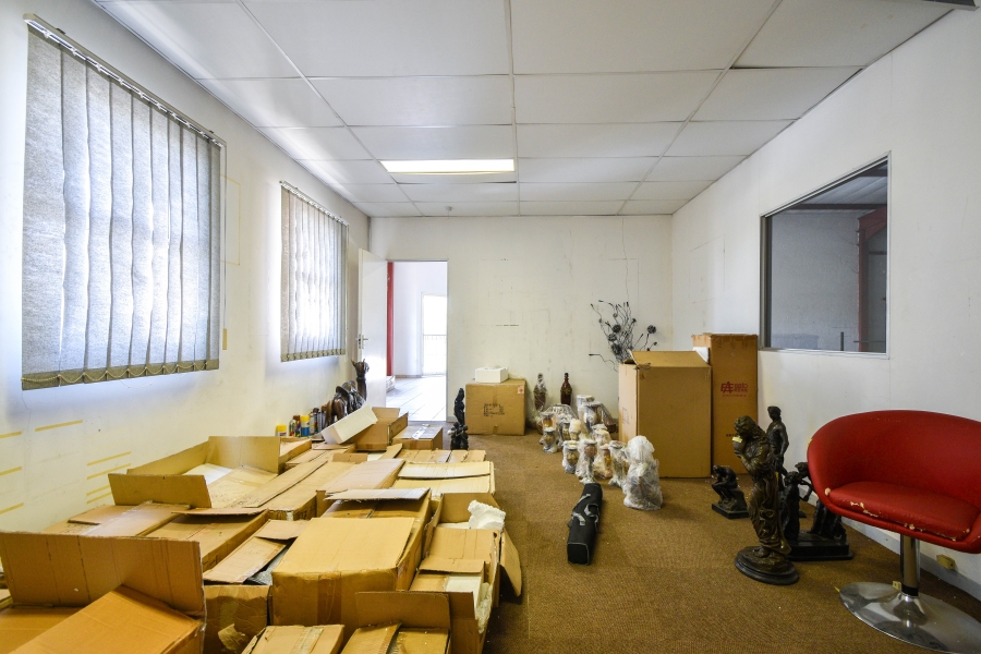 Commercial Property for Sale in Eastgate Gauteng
