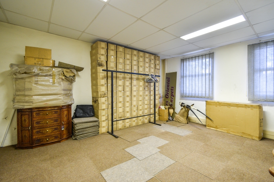 Commercial Property for Sale in Eastgate Gauteng