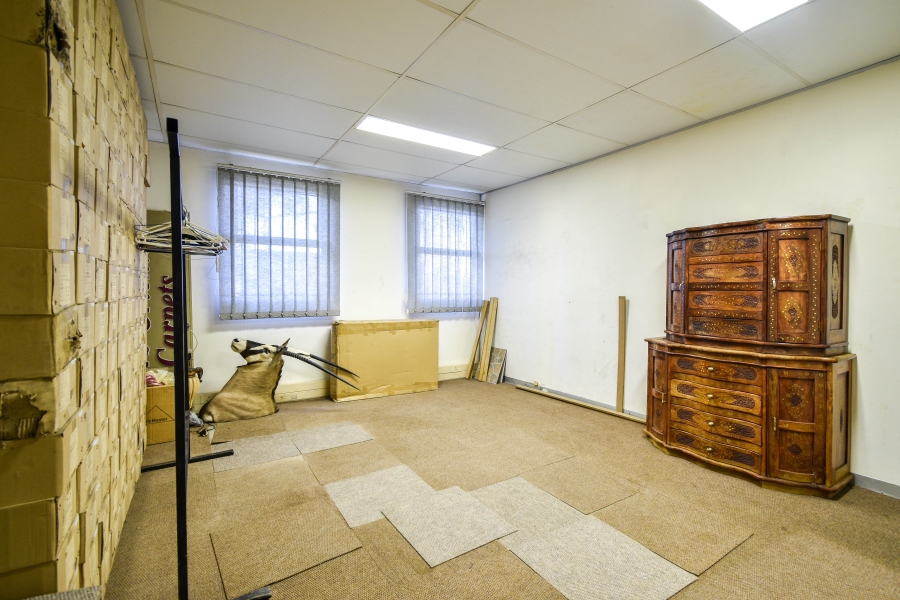 Commercial Property for Sale in Eastgate Gauteng
