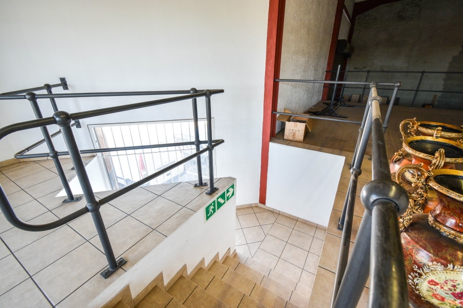 Commercial Property for Sale in Eastgate Gauteng