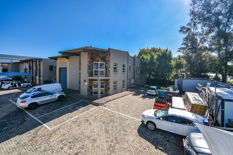 Commercial Property for Sale in Eastgate Gauteng