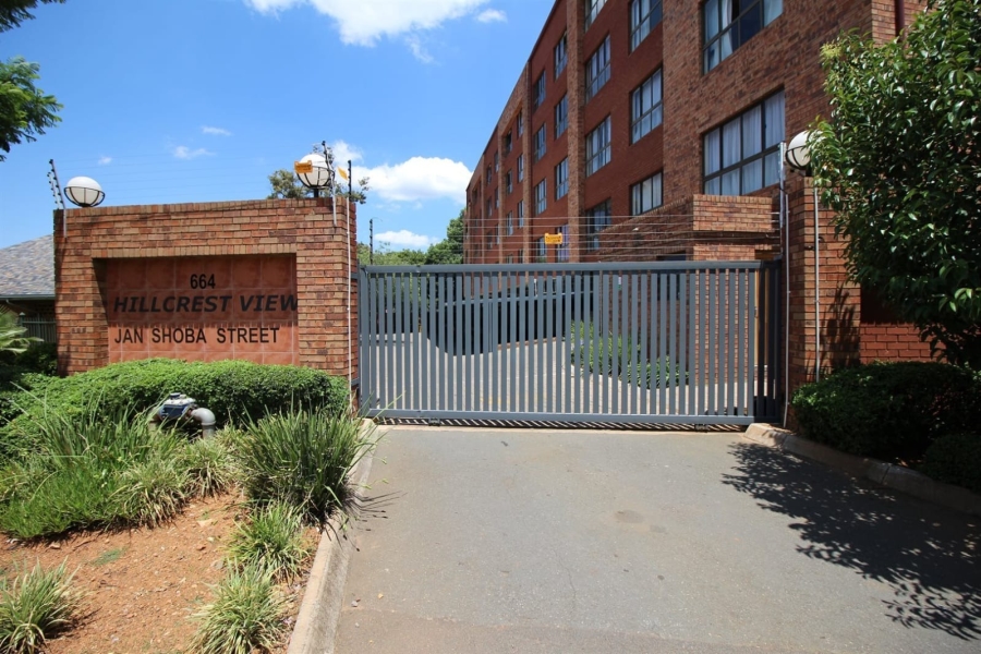 1 Bedroom Property for Sale in Hillcrest Gauteng