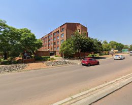 1 Bedroom Property for Sale in Hillcrest Gauteng