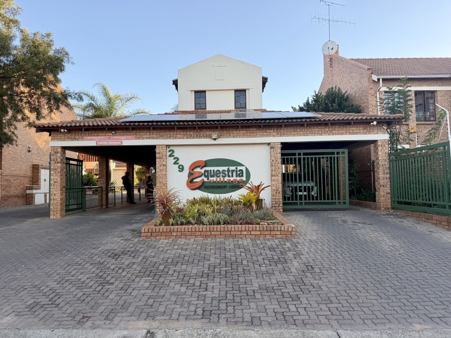 1 Bedroom Property for Sale in Equestria Gauteng