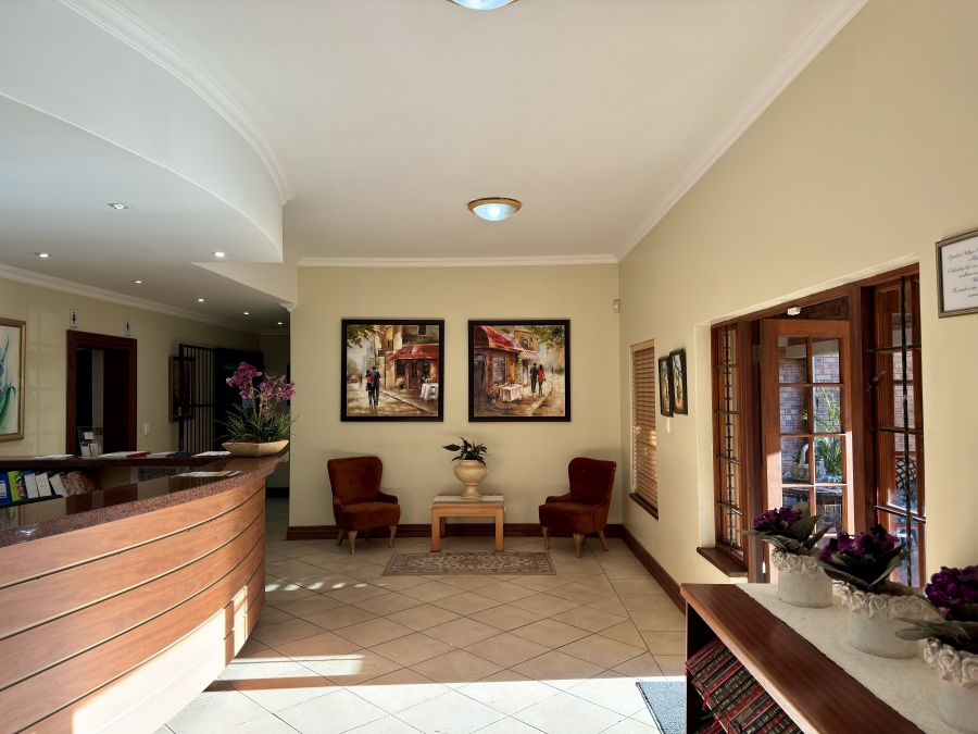 1 Bedroom Property for Sale in Equestria Gauteng