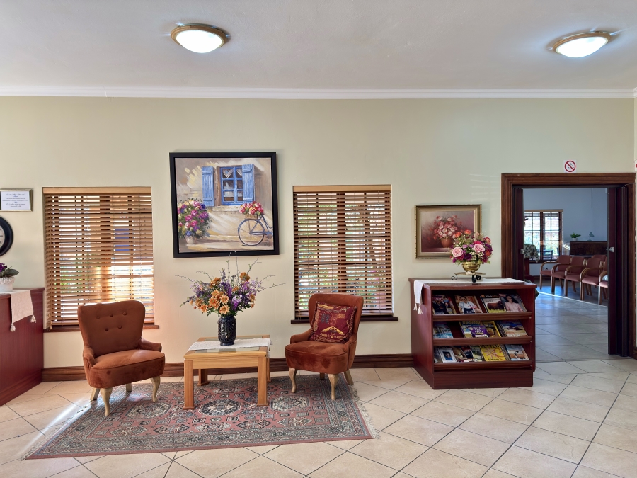 1 Bedroom Property for Sale in Equestria Gauteng