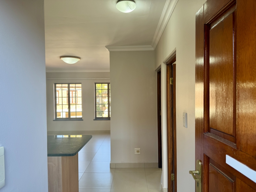 1 Bedroom Property for Sale in Equestria Gauteng