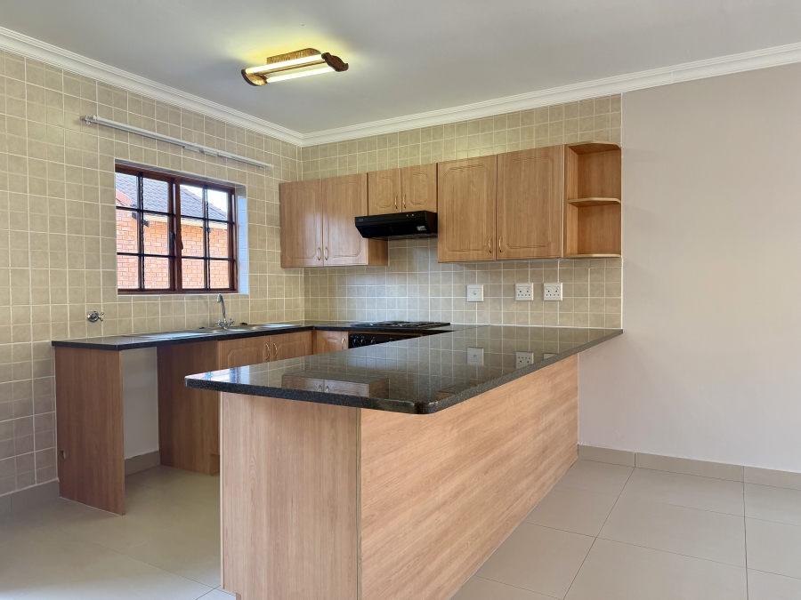 1 Bedroom Property for Sale in Equestria Gauteng