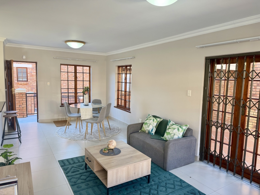 2 Bedroom Property for Sale in Equestria Gauteng