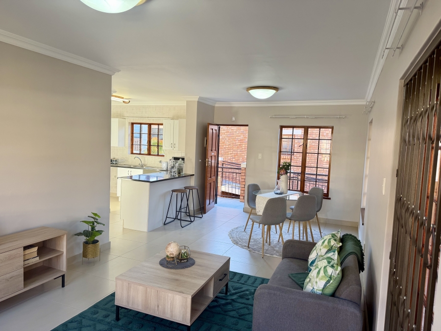 2 Bedroom Property for Sale in Equestria Gauteng