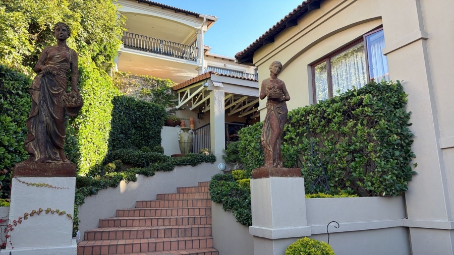 3 Bedroom Property for Sale in Waterkloof Ridge Gauteng