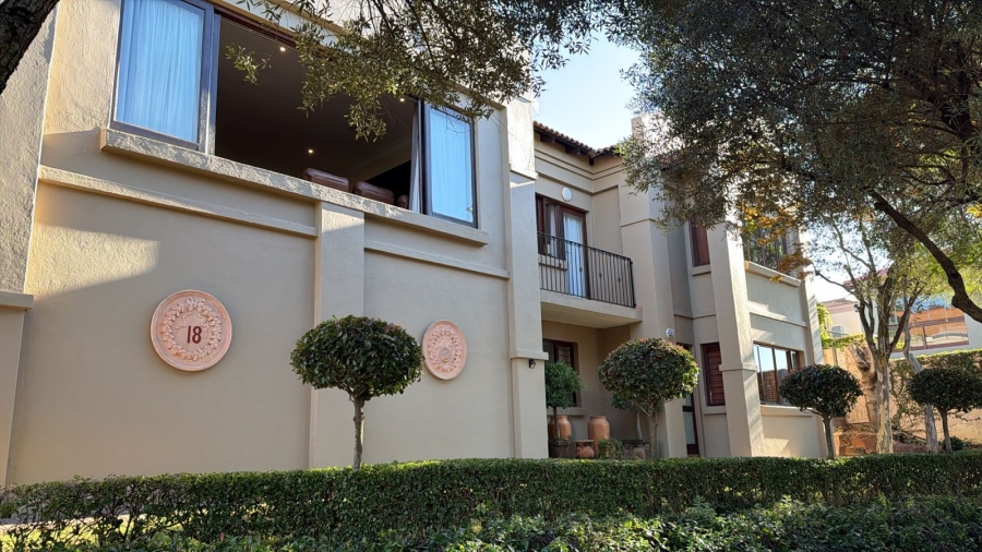 3 Bedroom Property for Sale in Waterkloof Ridge Gauteng