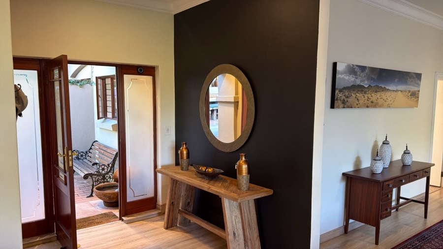 3 Bedroom Property for Sale in Waterkloof Ridge Gauteng