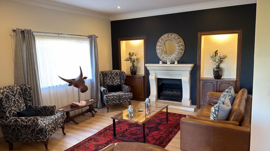 3 Bedroom Property for Sale in Waterkloof Ridge Gauteng