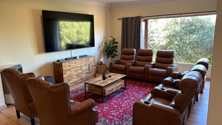 3 Bedroom Property for Sale in Waterkloof Ridge Gauteng