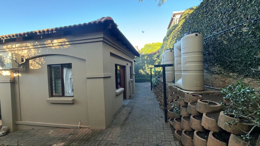 3 Bedroom Property for Sale in Waterkloof Ridge Gauteng