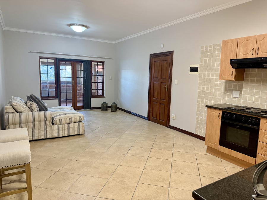 1 Bedroom Property for Sale in Equestria Gauteng