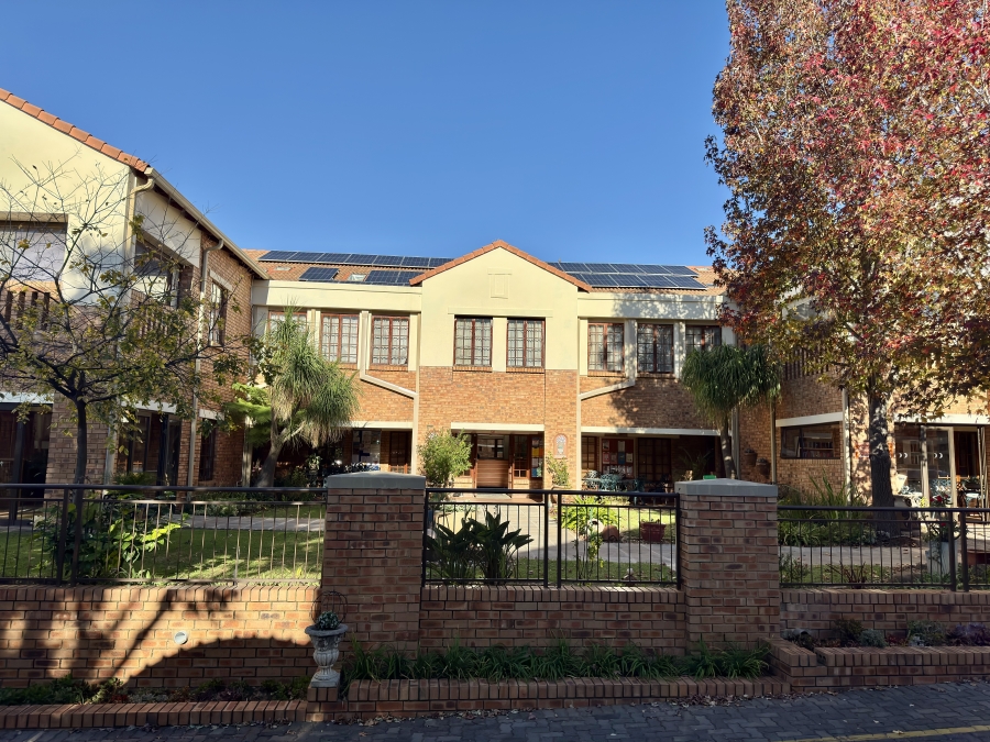 2 Bedroom Property for Sale in Equestria Gauteng
