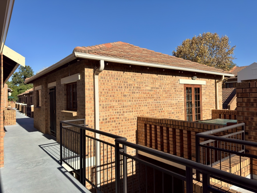 2 Bedroom Property for Sale in Equestria Gauteng
