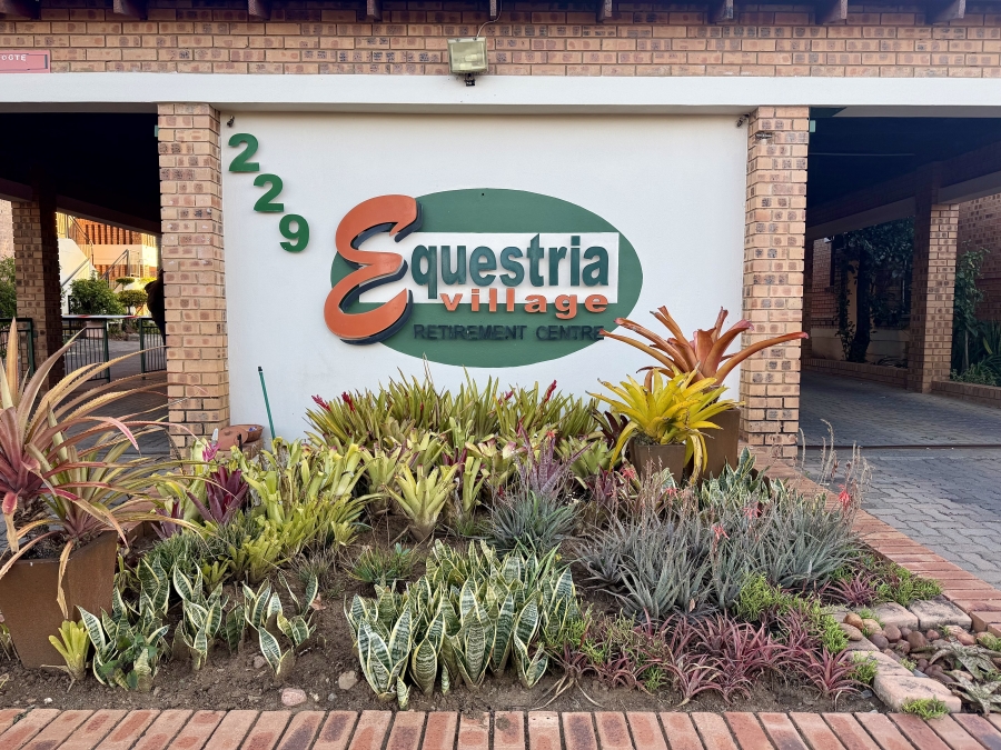 2 Bedroom Property for Sale in Equestria Gauteng