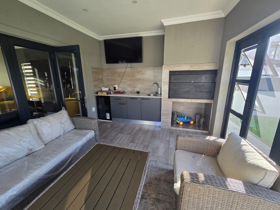 4 Bedroom Property for Sale in Montana Gauteng