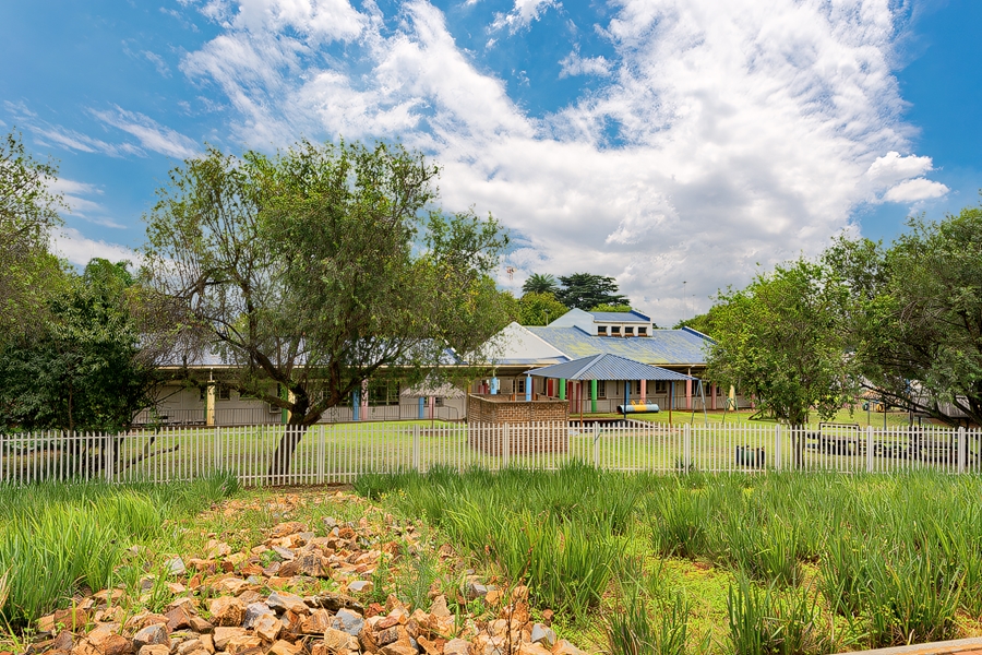 To Let Commercial Property for Rent in Kempton Park Central Gauteng