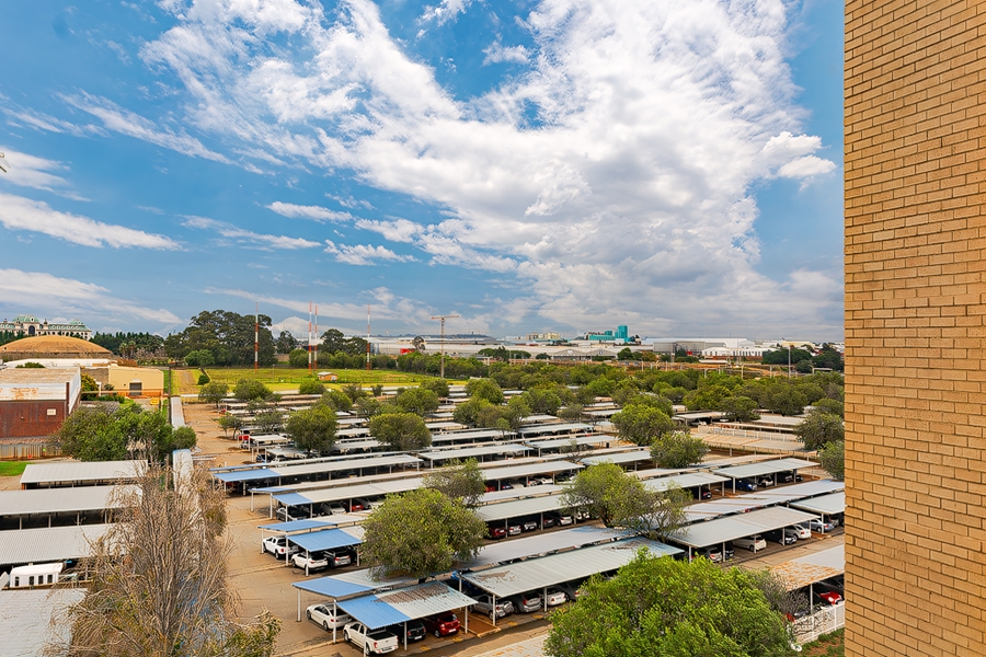 To Let Commercial Property for Rent in Kempton Park Central Gauteng