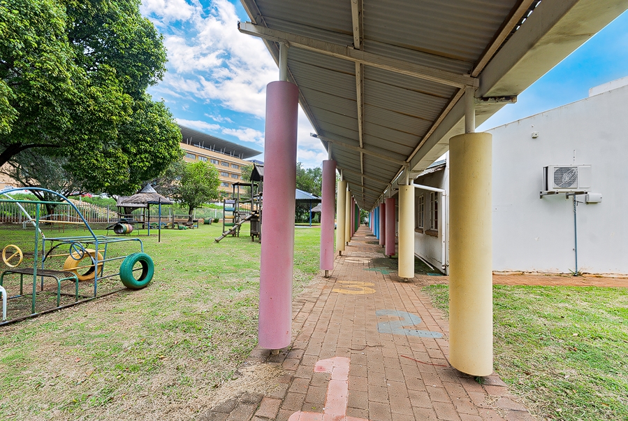 To Let Commercial Property for Rent in Kempton Park Central Gauteng