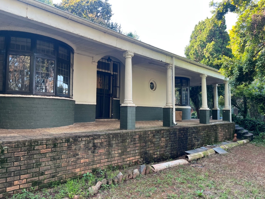 3 Bedroom Property for Sale in Bezuidenhout Valley Gauteng