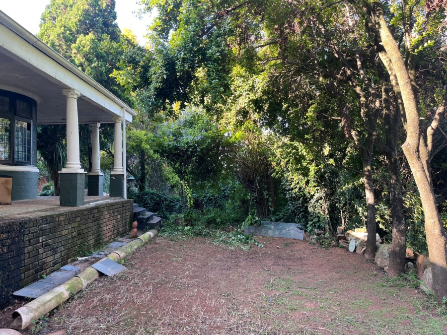 3 Bedroom Property for Sale in Bezuidenhout Valley Gauteng