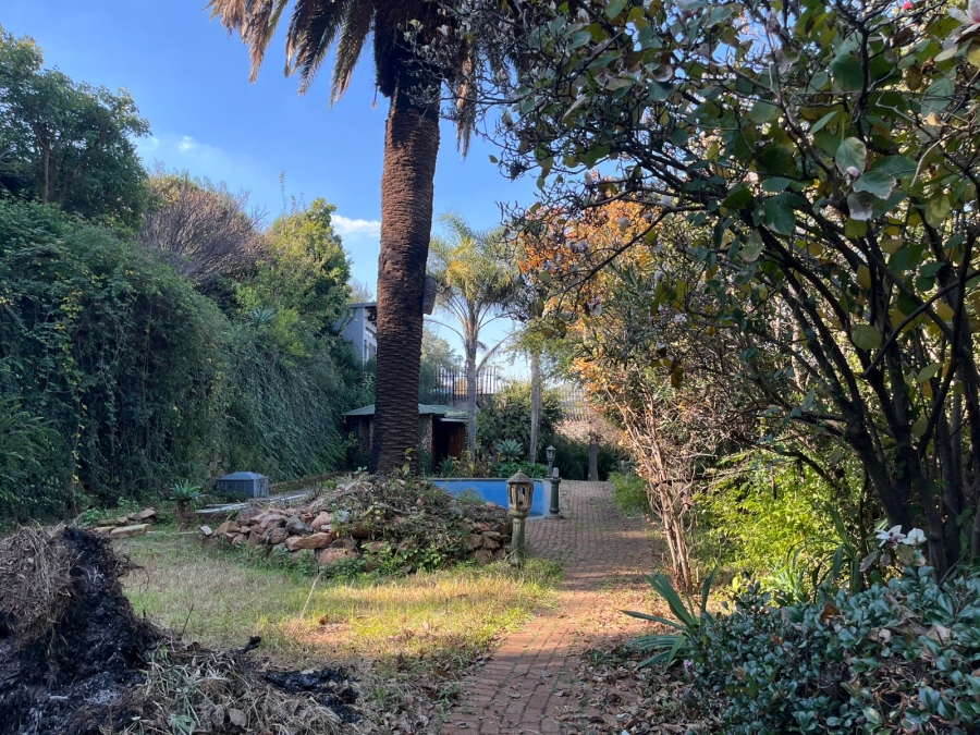 3 Bedroom Property for Sale in Bezuidenhout Valley Gauteng
